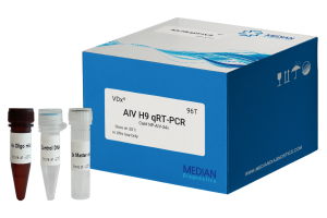 Kit Real-time PCR phát hiện virus Cúm gia cầm H9