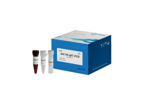 Kit Real-time PCR phát hiện virus Cúm gia cầm H9