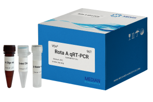 Kit Real-time PCR phát hiện virus Rota ở lợn