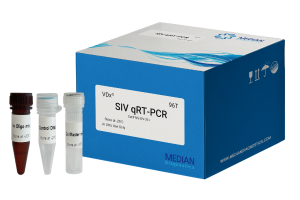 Kit Real-time PCR phát hiện virus Cúm lợn