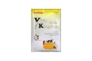 Vitamin và khoáng chất hàm lượng cao VITA KINGDOM