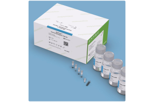 Kit tách chiết acid nucleic virus