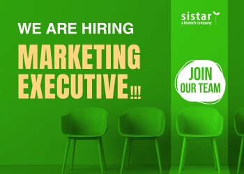 Sistar Vietnam tuyển dụng | Nhân Viên Marketing