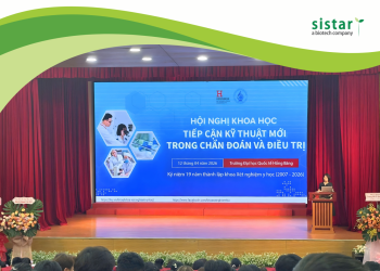 TỔNG KẾT HỘI NGHỊ KHOA HỌC KHOA XÉT NGHIỆM Y HỌC NĂM 2026