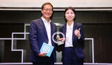 Sistar Việt Nam được vinh danh với giải thưởng "Người Tiên Phong" năm 2022 của Dymind - Nhà cung cấp máy xét nghiệm phân tích huyết học