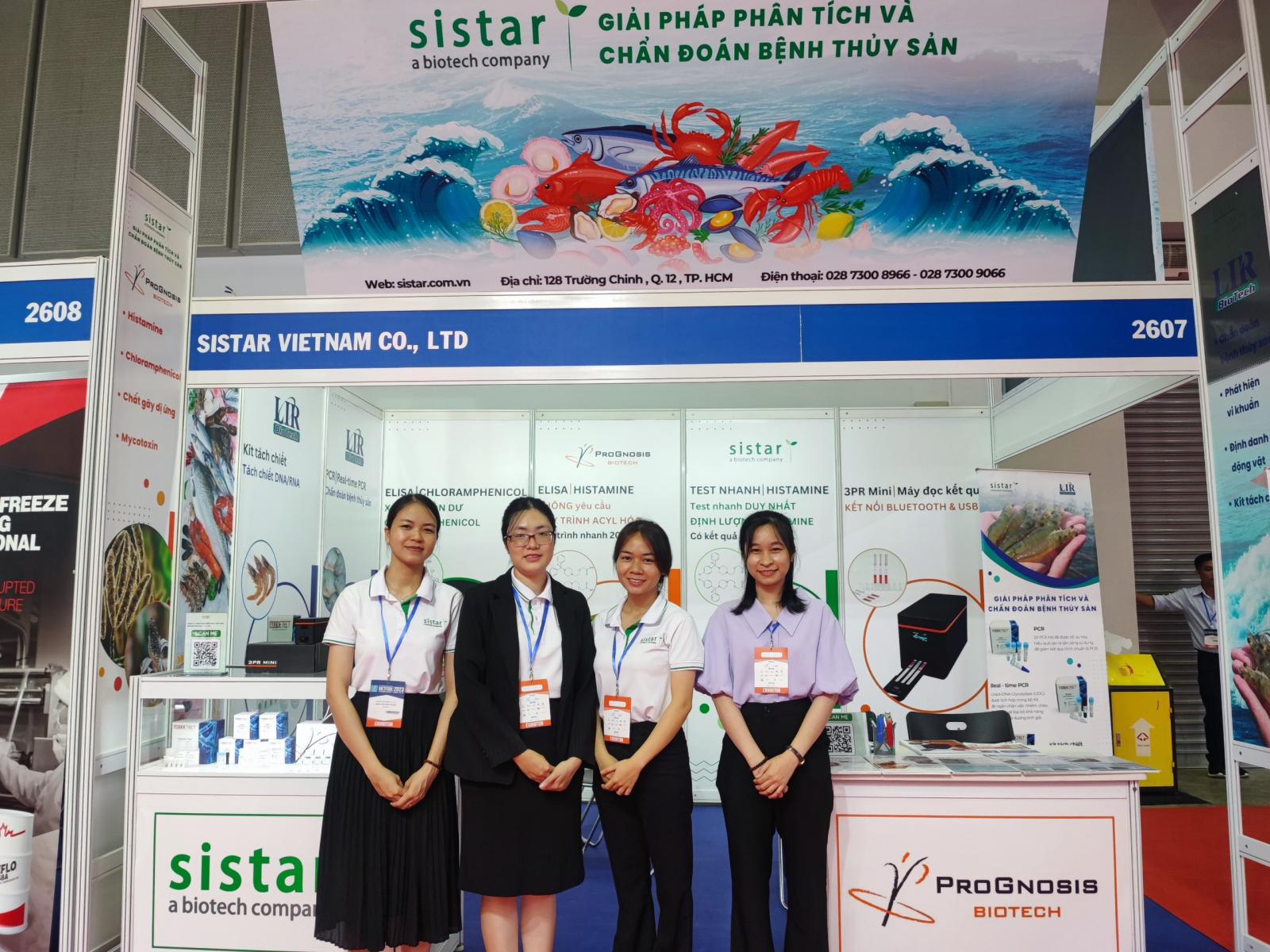 Sistar Vietnam