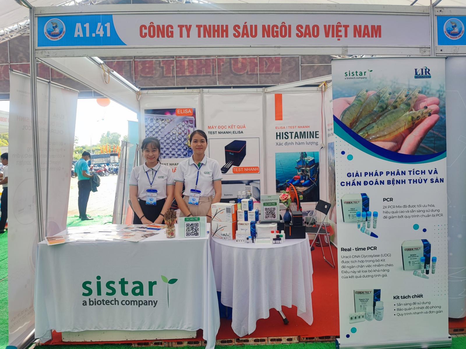 Sistar Vietnam