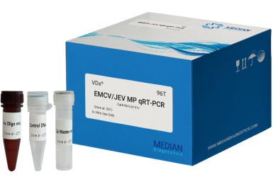VDx® EMCV/JEV MP qRT-PCR