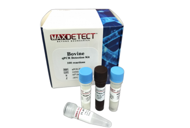 MaxDetect Bovine qPCR Detection Kit