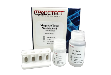 MaxDetect Magnetic TNA Extraction Kit