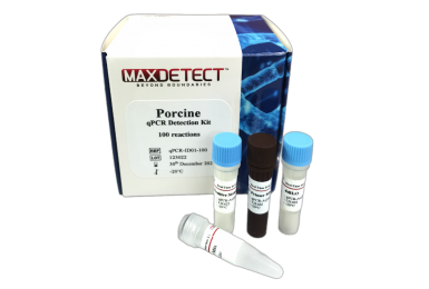 MaxDetect Porcine qPCR Detection Kit