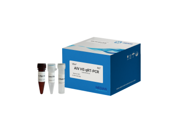 VDx® AIV H5 qRT-PCR