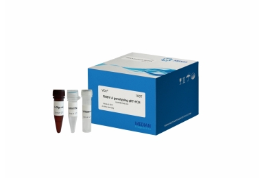 VDx® FMDV A genotyping qRT-PCR