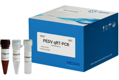 VDx® PEDV qRT-PCR